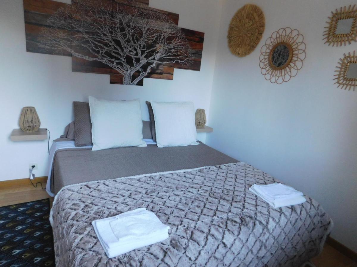 Bed and Breakfast Chez Marie Régusse Esterno foto